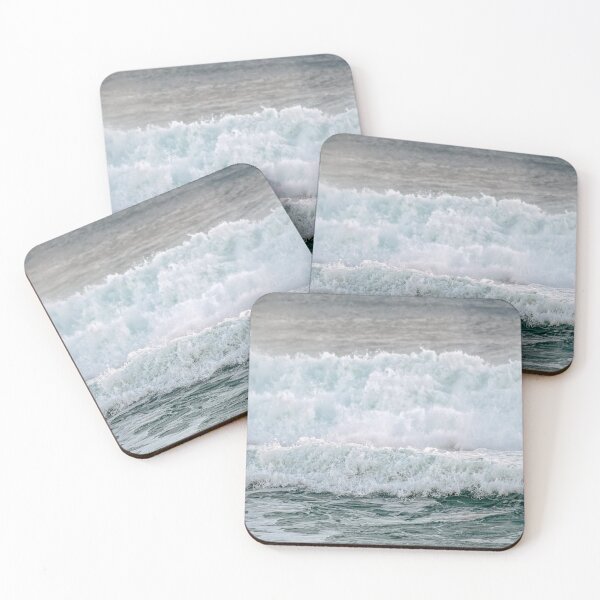 Item preview, Crashing Ocean Wave designed and sold by Catherine Reading.
