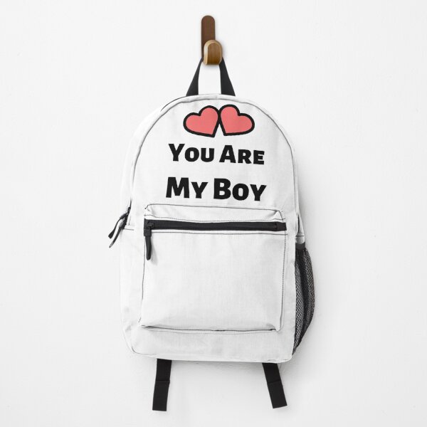 Item preview, YOU ARE MY BOY designed and sold by Ashalcheema.