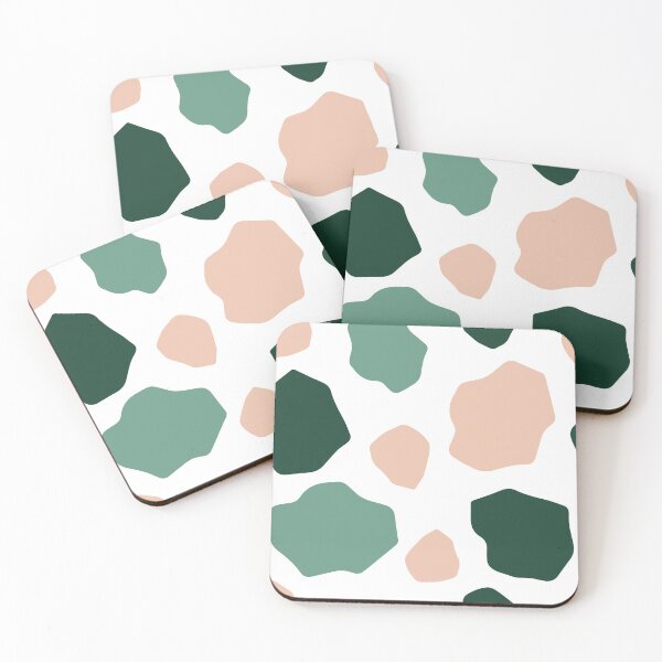Item preview, Pastel Patches Pattern designed and sold by StylishTayla.