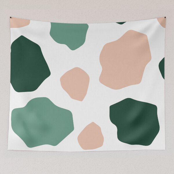 Item preview, Pastel Patches Pattern designed and sold by StylishTayla.