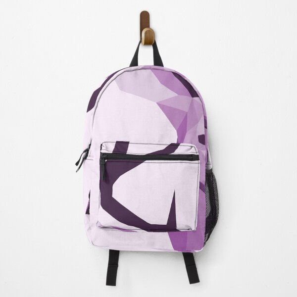 Item preview, Purple Deer Geometric designed and sold by Tritonn204.