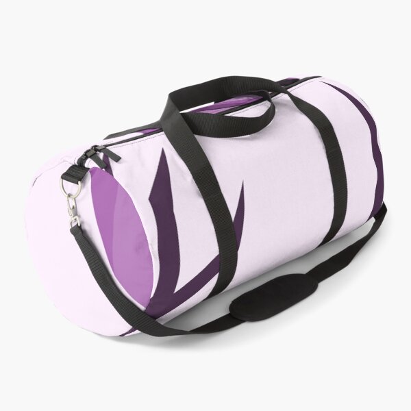 Item preview, Purple Deer Geometric designed and sold by Tritonn204.