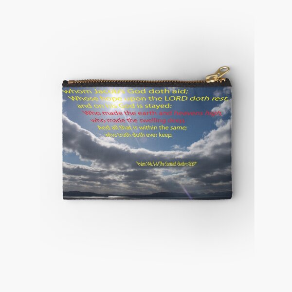 Item preview, Sound of Raasay designed and sold by sandysshoots.