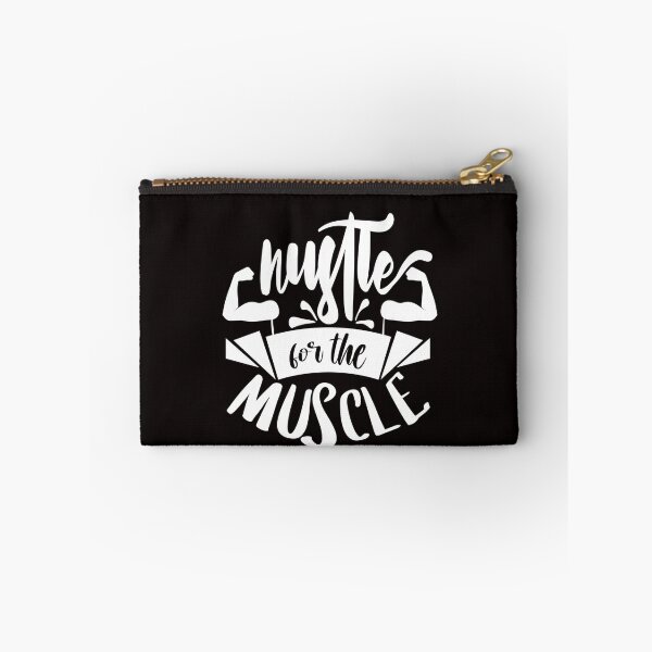 Item preview,  Hustle for the muscle. designed and sold by Moussa  Sussi.