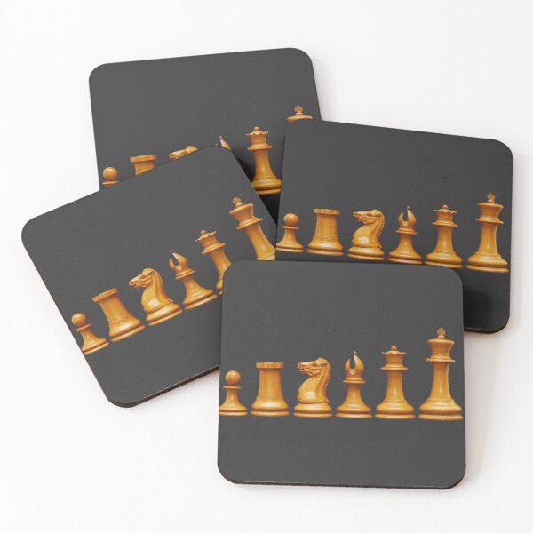 Item preview, Chess artwork designed and sold by SIMPLISTIC-INC.