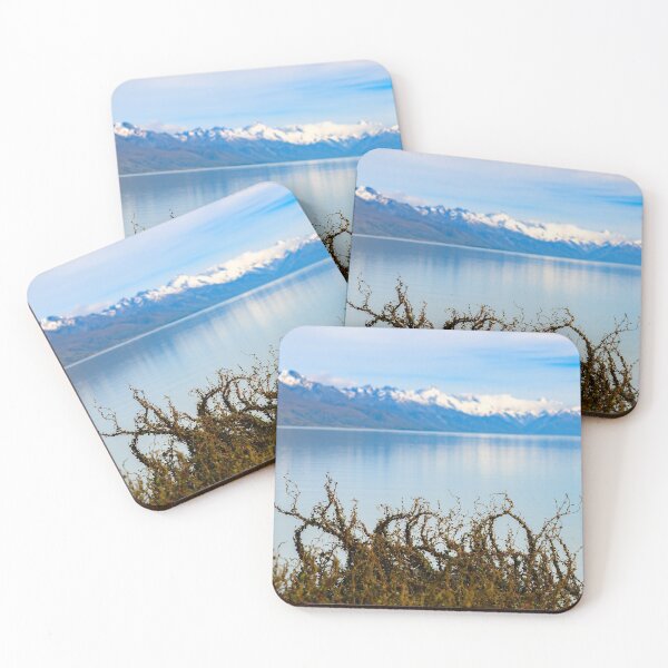 Item preview, Lake Pukaki New Zealand designed and sold by LP-Images.