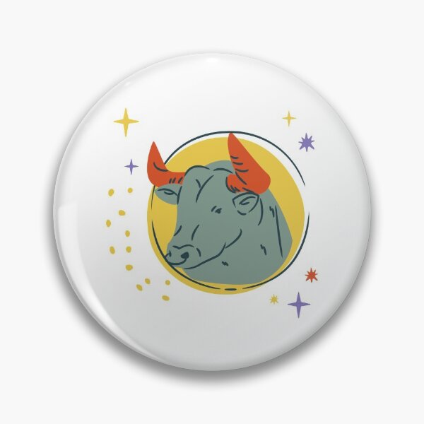 Item preview, Taurus zodiac sign designed and sold by dineshv.