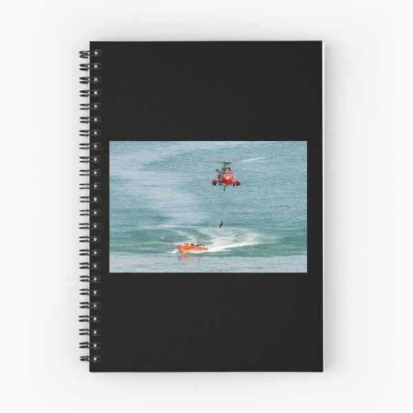 Item preview, Air Sea Rescue designed and sold by Steve H Clark.