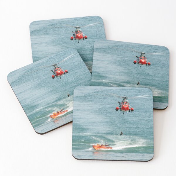 Item preview, Air Sea Rescue designed and sold by Steve H Clark.