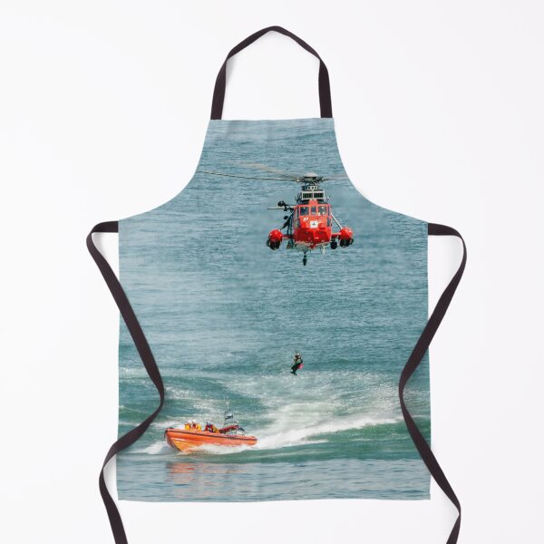 Item preview, Air Sea Rescue designed and sold by Steve H Clark.