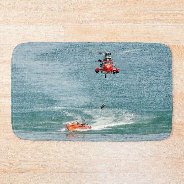 Item preview, Air Sea Rescue designed and sold by Steve H Clark.