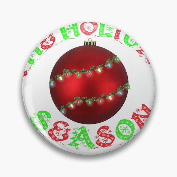 Item preview, Holiday Season designed and sold by joeyyyp.
