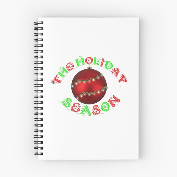 Item preview, Holiday Season designed and sold by joeyyyp.