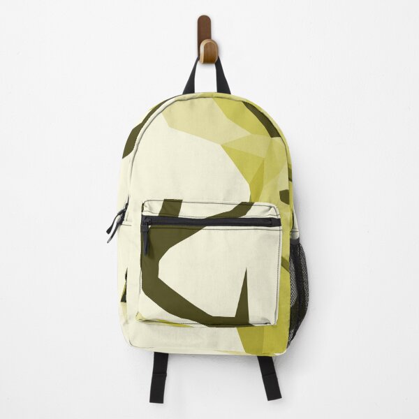 Item preview, Yellow Deer Geometric designed and sold by Tritonn204.