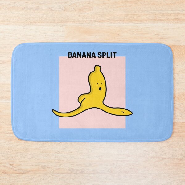 Item preview, Banana Split designed and sold by 1604techni.