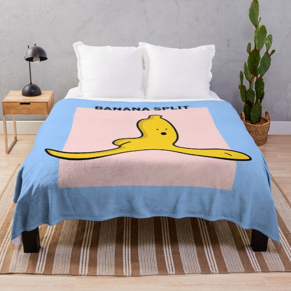 Item preview, Banana Split designed and sold by 1604techni.