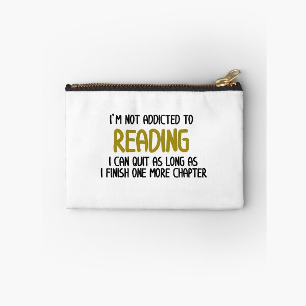 Item preview, BOOKWORM - ONE MORE designed and sold by thedreamshirt.