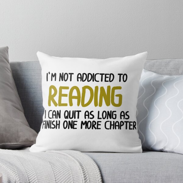 Item preview, BOOKWORM - ONE MORE designed and sold by thedreamshirt.