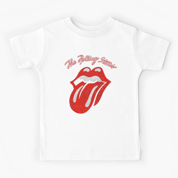 rolling stones baby grow