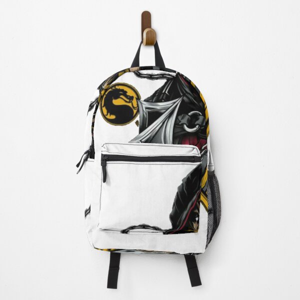 Item preview, Kombat scorpion Ninja design designed and sold by Dizaster arT.