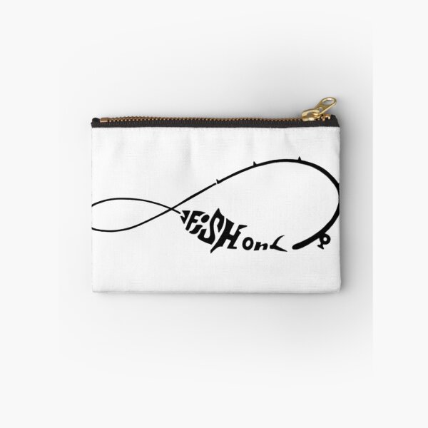 Artikelvorschau, Angler-Design/ Fisch an entworfen und verkauft von attracdionz.