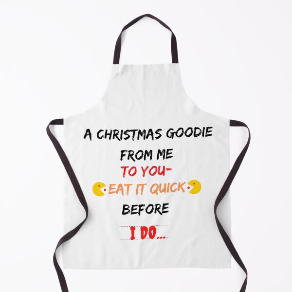 Item preview, Merry Christmas And Happy New Year Christmas Goodie From Me To You designed and sold by The Full Cart.