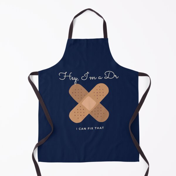 Item preview, Hey, I'm a Dr - I CAN FIX THAT designed and sold by CulturalMesh.