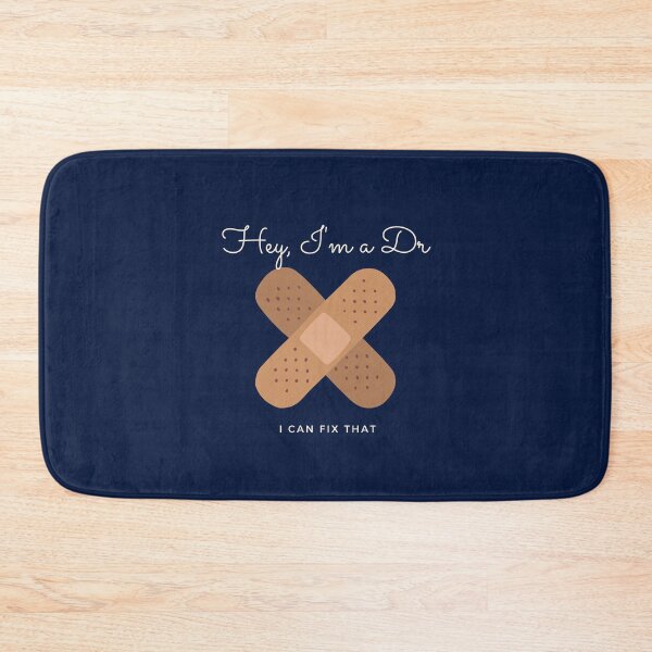 Item preview, Hey, I'm a Dr - I CAN FIX THAT  designed and sold by CulturalMesh.