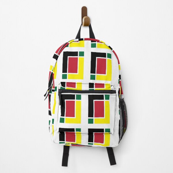 Item preview, Mixed Color Pattern 1 designed and sold by Kevin Michael McCall.