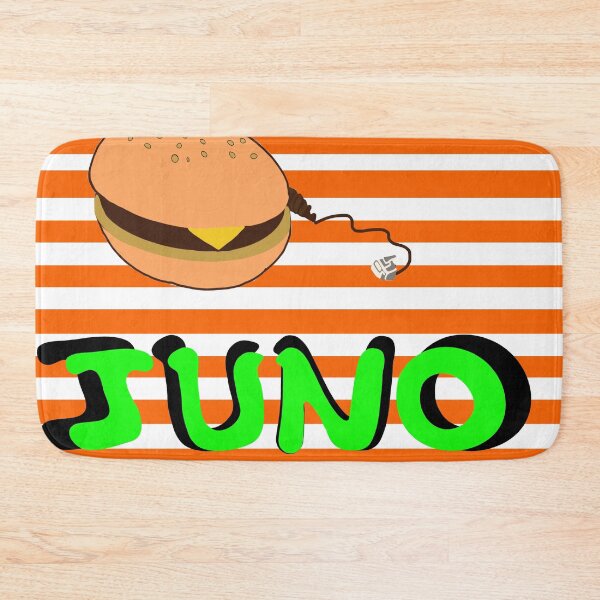 Item preview, Juno Hamburger Phone designed and sold by gigiqueen17.