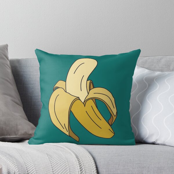Item preview, Peeled Banana designed and sold by LaurArt.