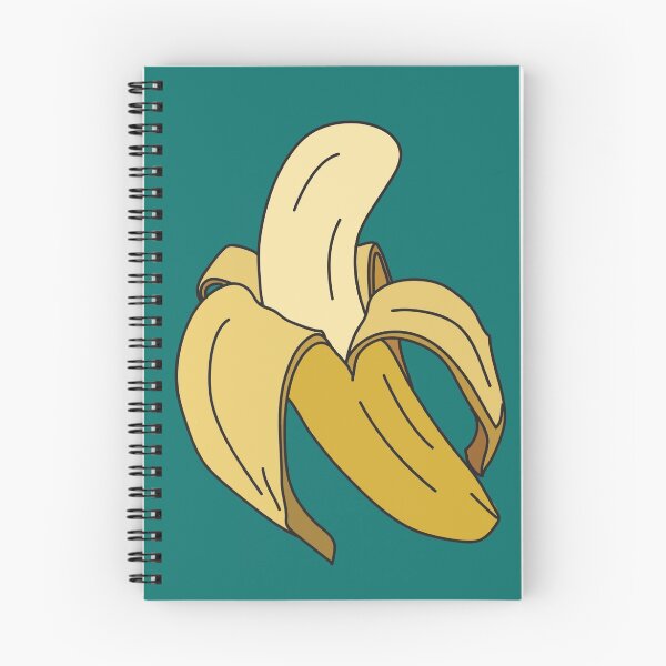 Item preview, Peeled Banana designed and sold by LaurArt.