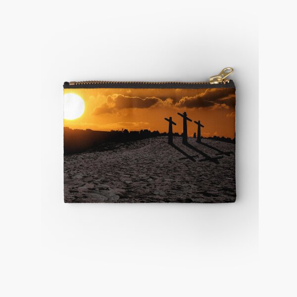 Item preview, Calvary ('Watercolour') designed and sold by sandysshoots.