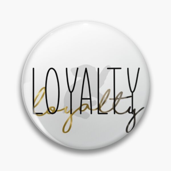 Item preview, Hp House trait (loyalty) designed and sold by digitaldrawss.