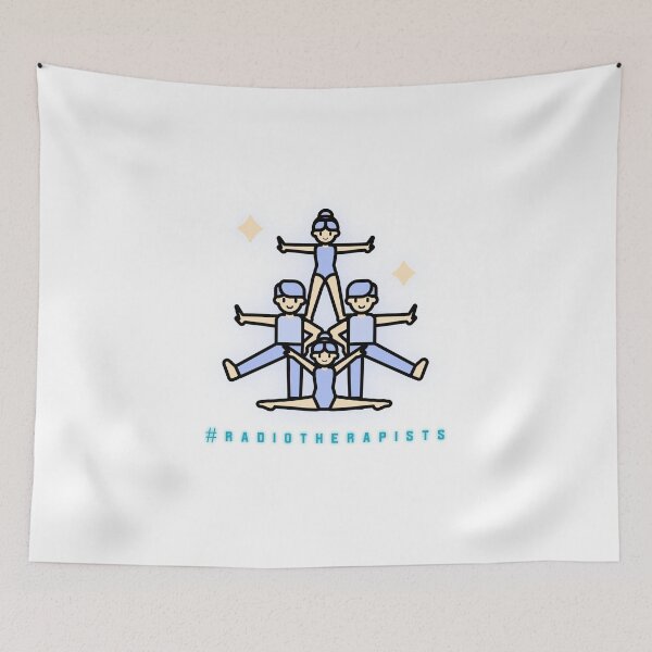 Item preview, #Radiotherapists designed and sold by ApparelByGriph.