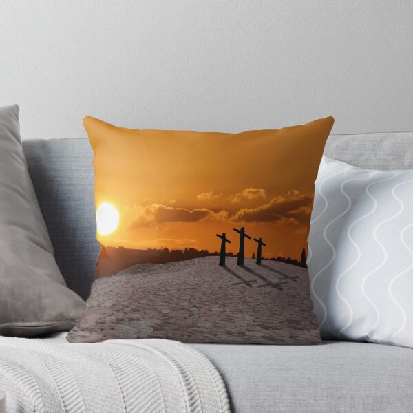 Item preview, Calvary designed and sold by sandysshoots.
