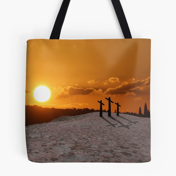 Item preview, Calvary designed and sold by sandysshoots.