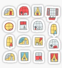 Windows Sticker
