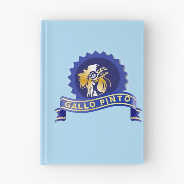 Item preview, Nicaragua Gallo Pinto Spanish Teacher Hablemos Espanol Latino Hispanic Food Culture 101 designed and sold by hispanicworld.