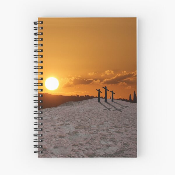 Item preview, Calvary designed and sold by sandysshoots.