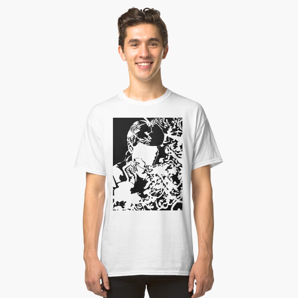 rachael shirt