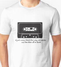 E&P - Song Unisex T-Shirt