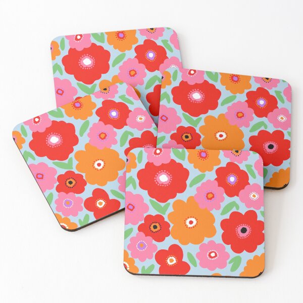 Item preview, Spring has Sprung designed and sold by Karen Hempel.