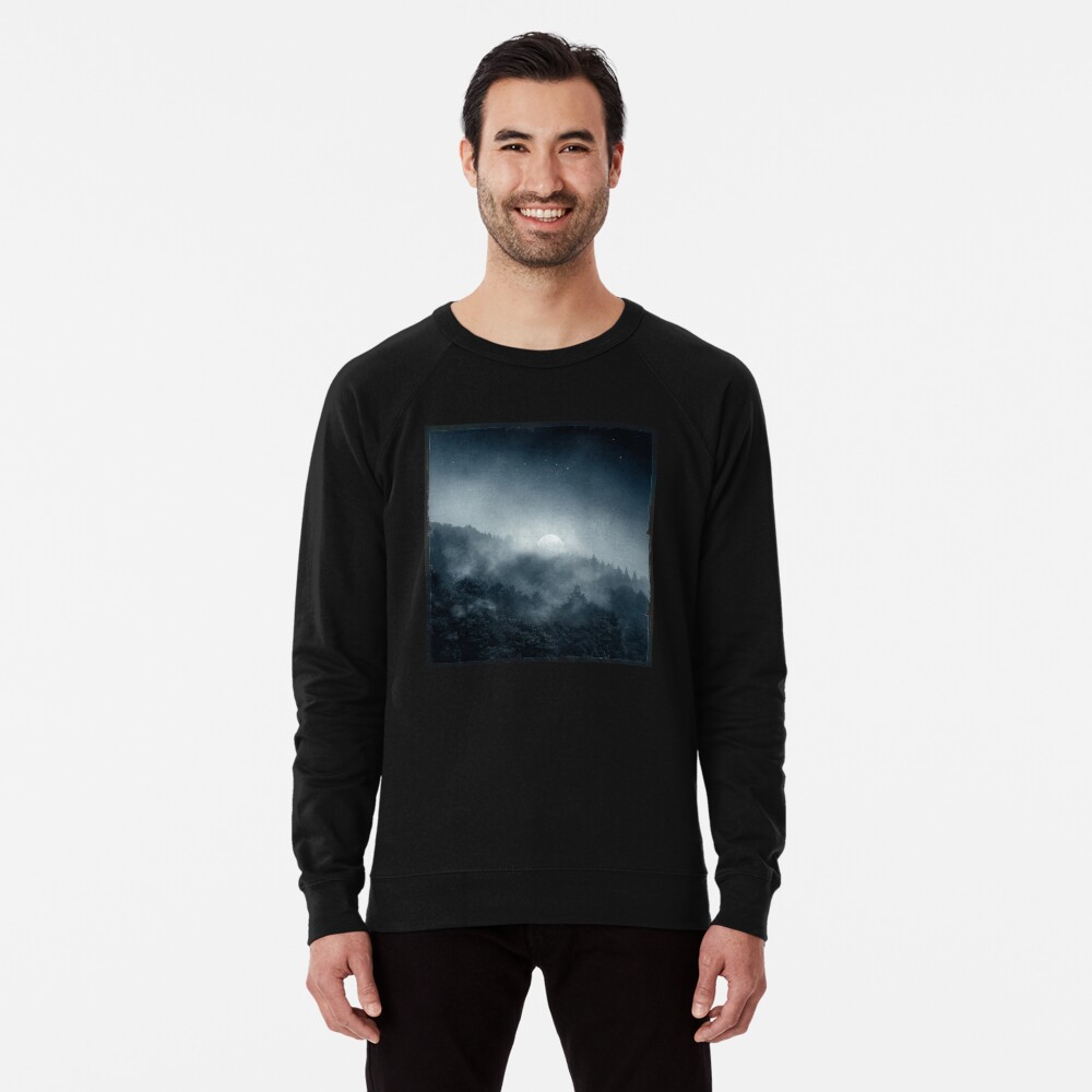 Item preview, Lightweight Sweatshirt designed and sold by DyrkWyst.