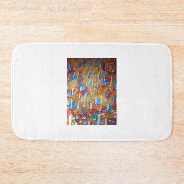 Item preview, Autumn FALL Trees And Leaves.Reflections.Dappled Light designed and sold by Vincent Loverso.