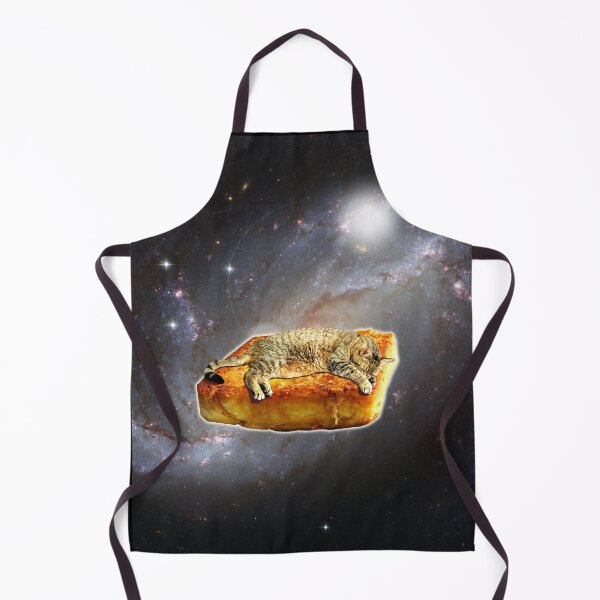 Item preview, Jack the Cat on Cheese Toast designed and sold by Devillicious.