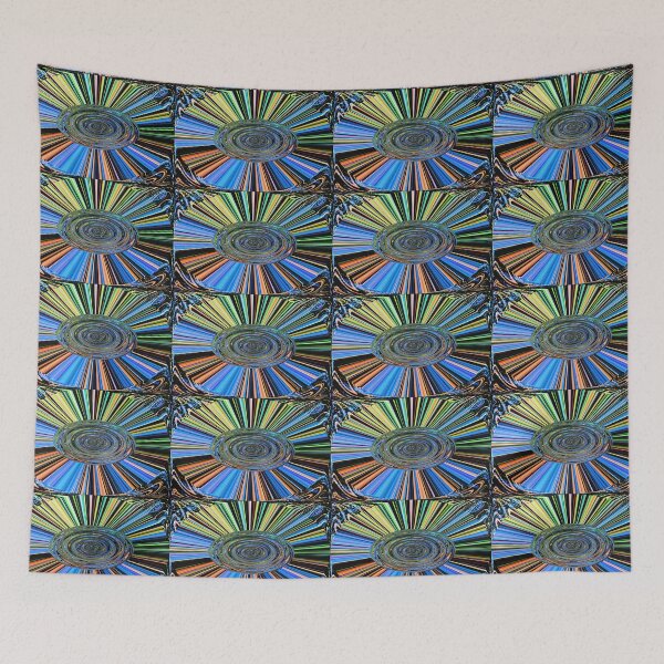 Item preview, Tom Stanley Janca Brussel Sprout Abstract. designed and sold by Tom Janca.
