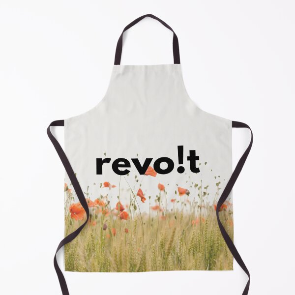 Item preview, Revo!t designed and sold by WastedPlanet.