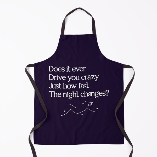 Item preview,  NIGHT CHANGES BY ONE DIRECTION designed and sold by Hestellapotter.
