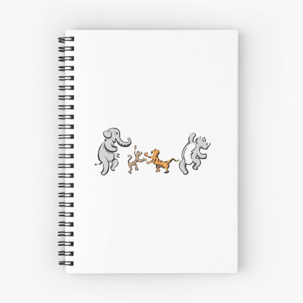 Item preview, Dancing Animals designed and sold by Patrick David.